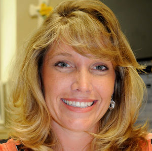 Meet your Posher, Tonya